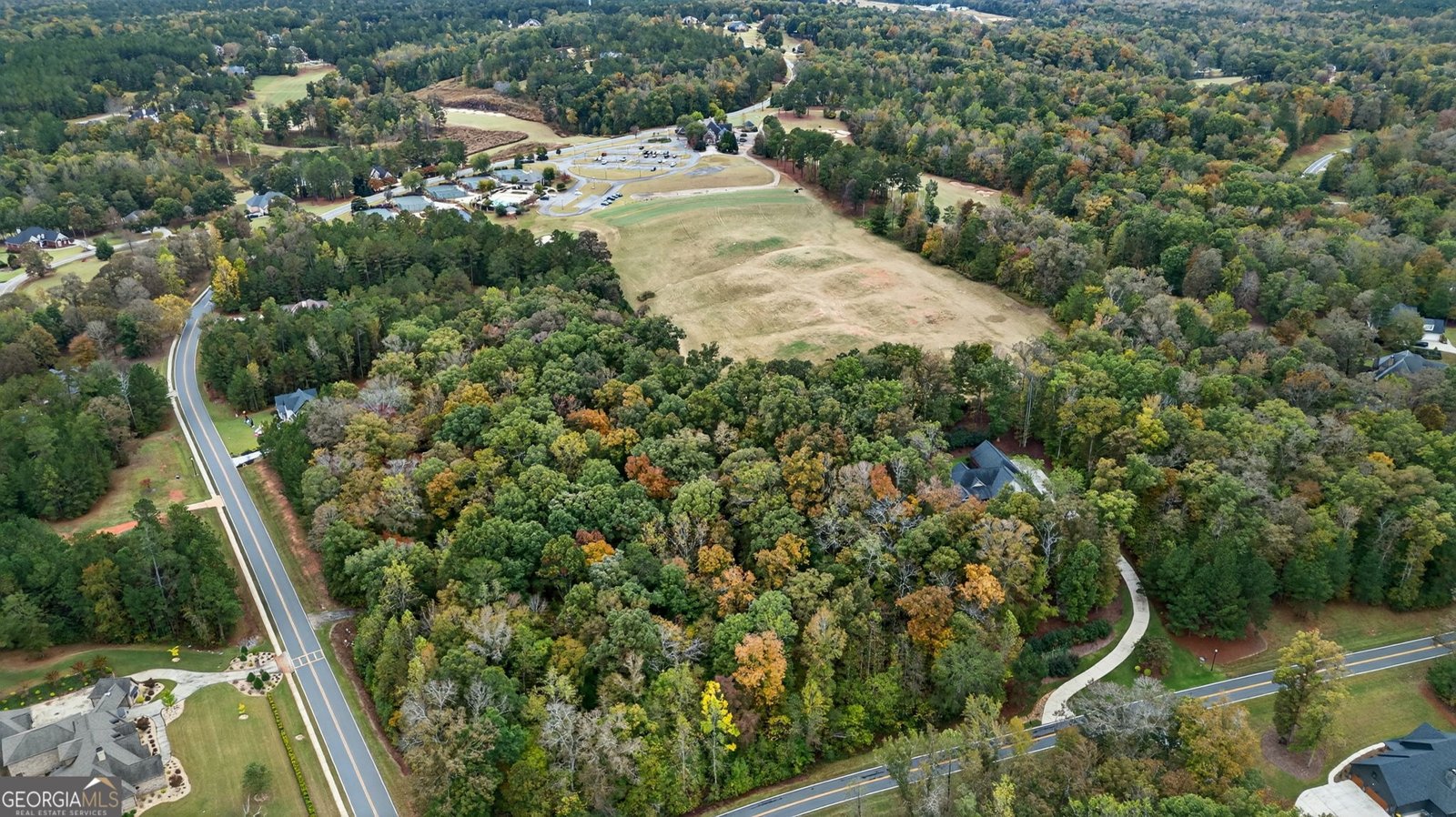 603 Crescent Drive Forsyth - 70