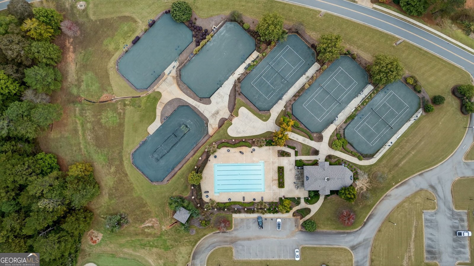 603 Crescent Drive Forsyth - 72