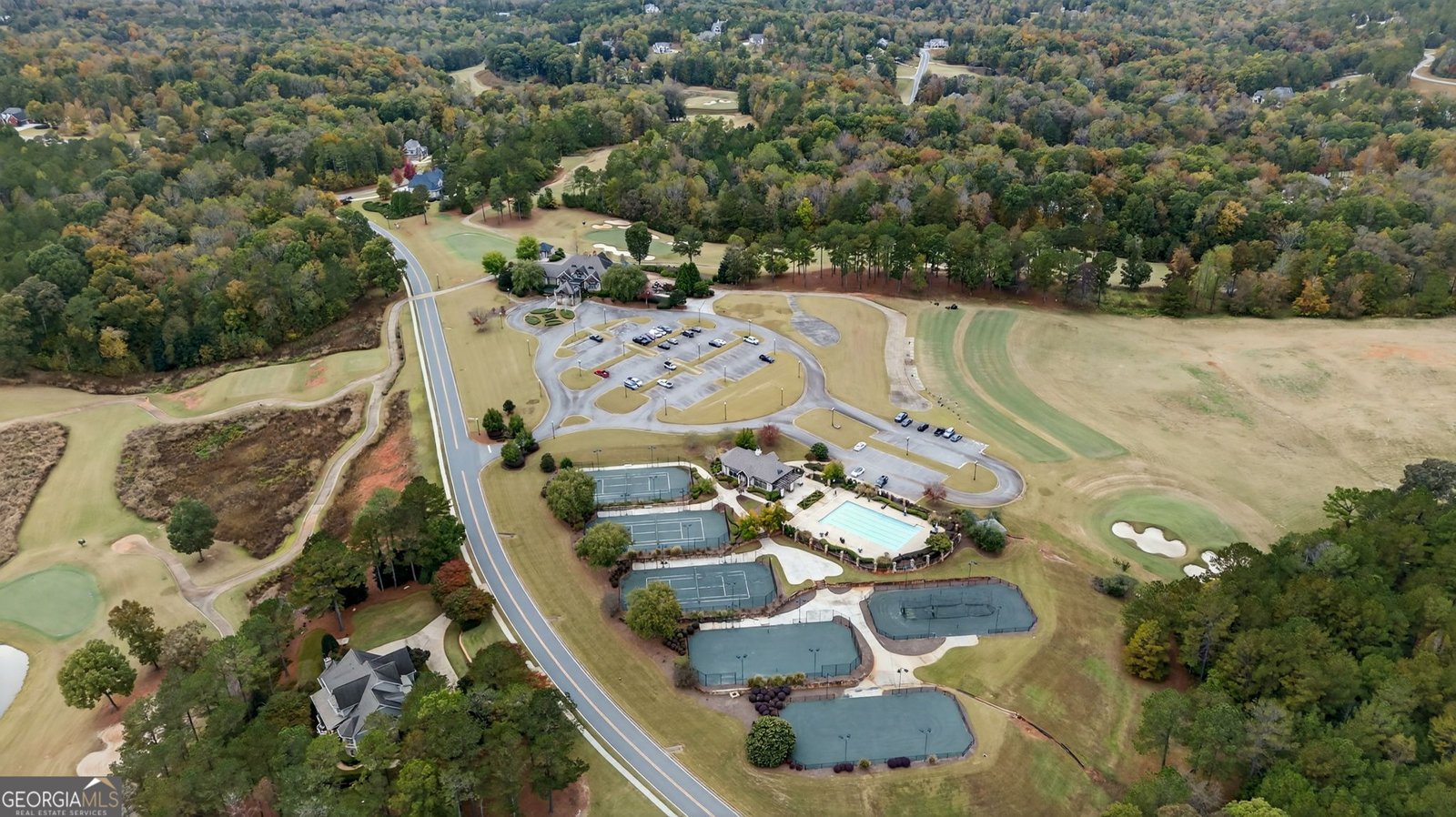 603 Crescent Drive Forsyth - 74