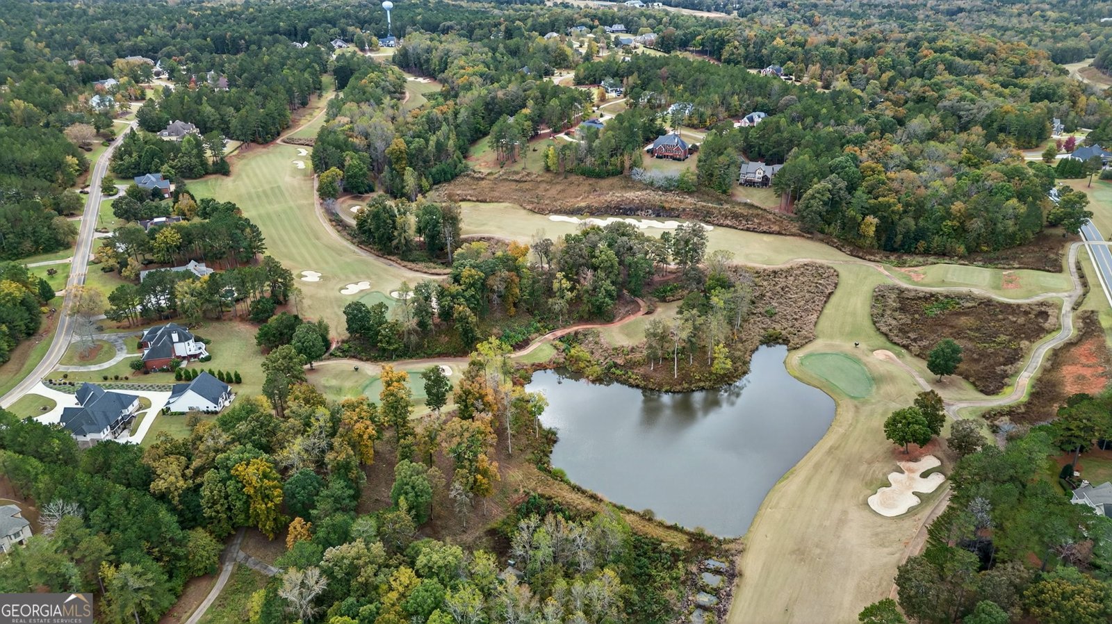 603 Crescent Drive Forsyth - 76