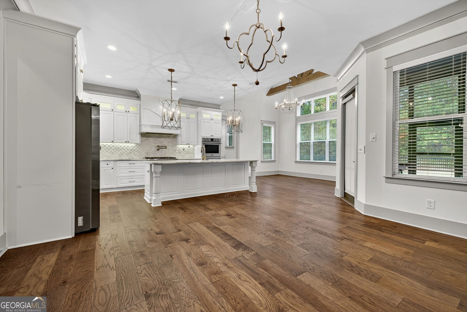 603 Crescent Drive Forsyth - 8