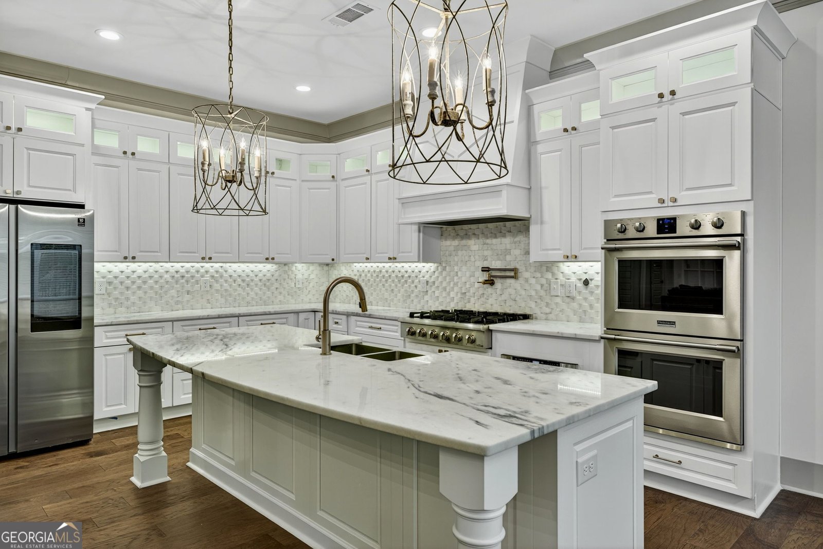 603 Crescent Drive Forsyth - 9