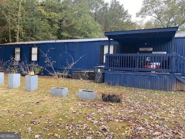 157 Black Forest Trail Stockbridge - 1