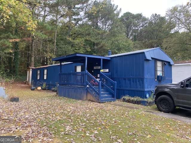 157 Black Forest Trail Stockbridge - 2