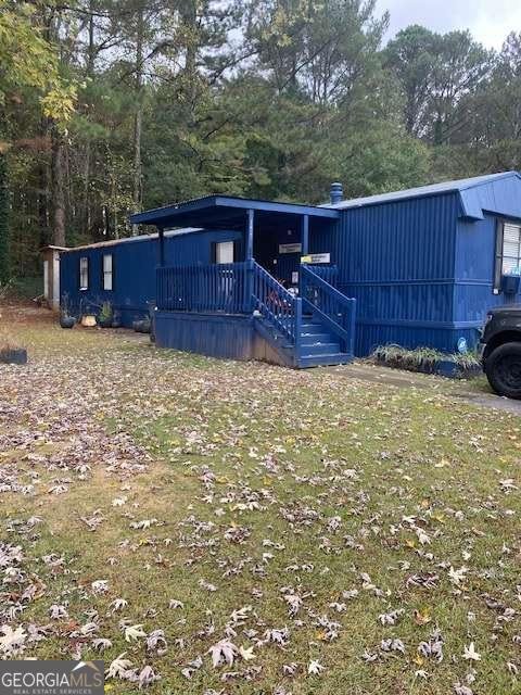 157 Black Forest Trail Stockbridge - 3