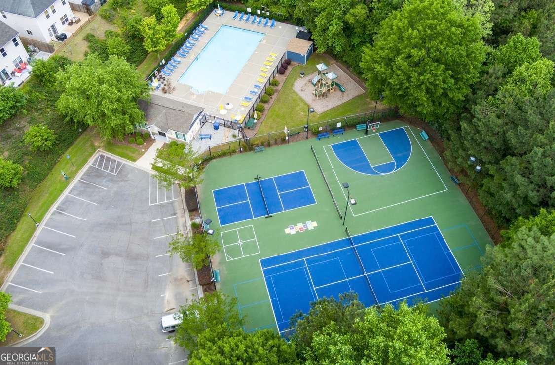 301 Silver Spring Street Dallas - 2