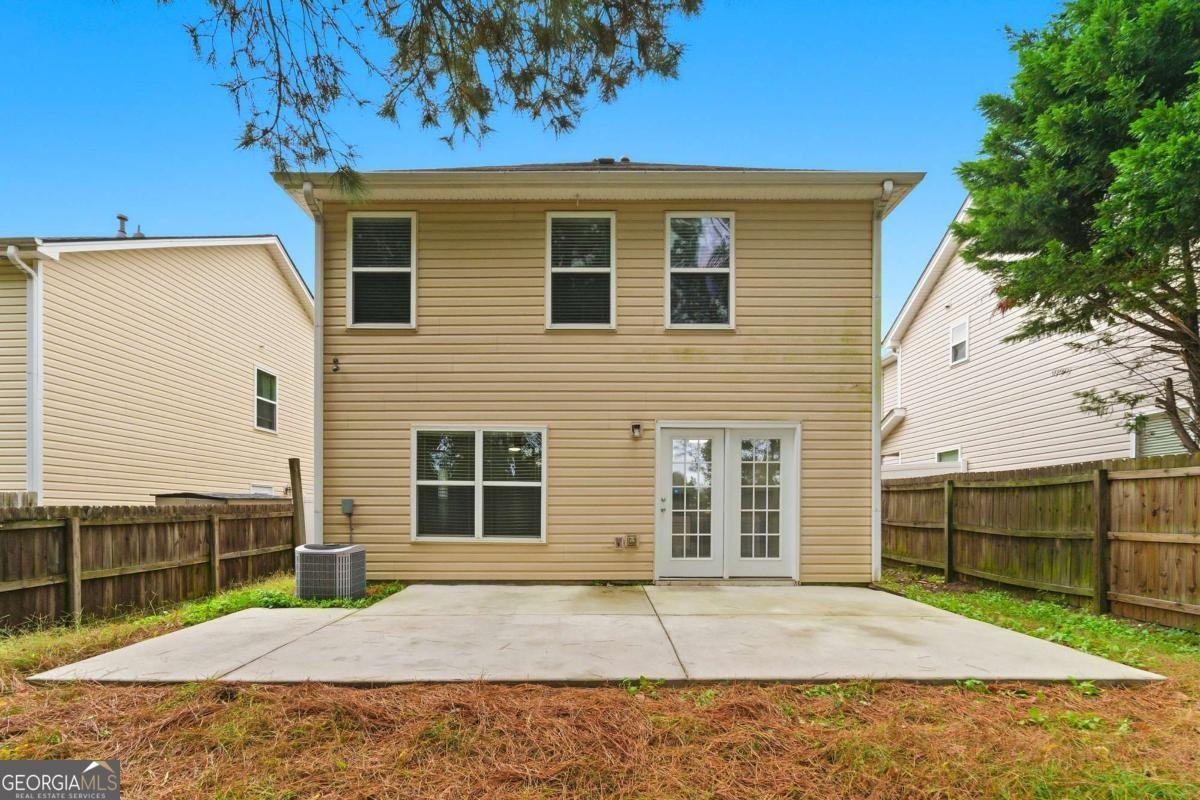 301 Silver Spring Street Dallas - 23