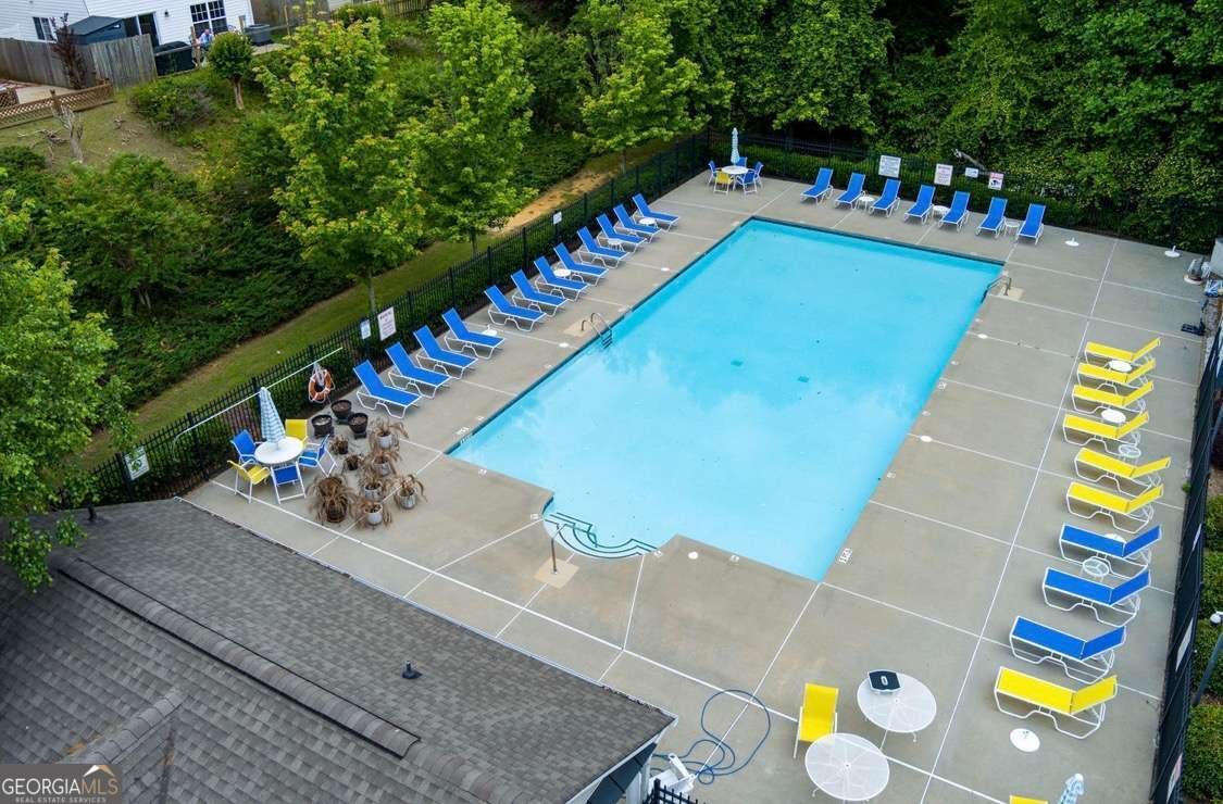 301 Silver Spring Street Dallas - 24