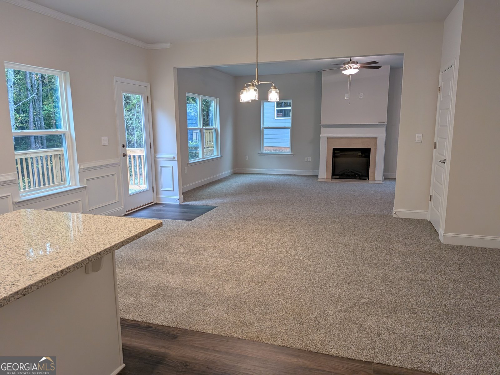 208 Laney Drive Carrollton - 10