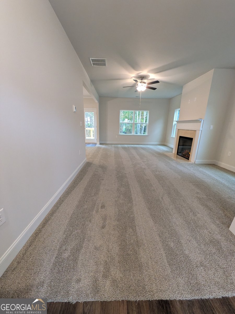 208 Laney Drive Carrollton - 4