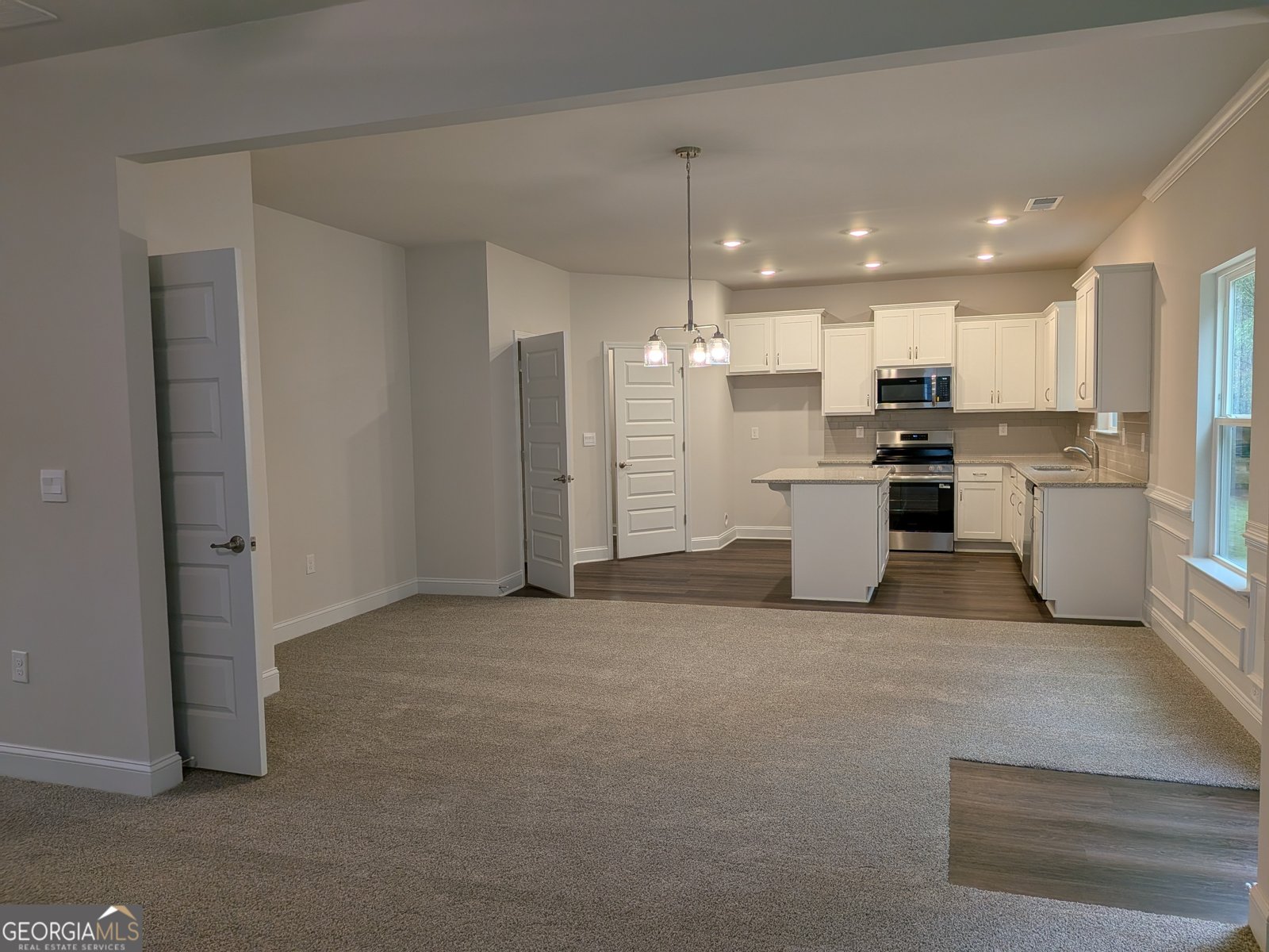 208 Laney Drive Carrollton - 7