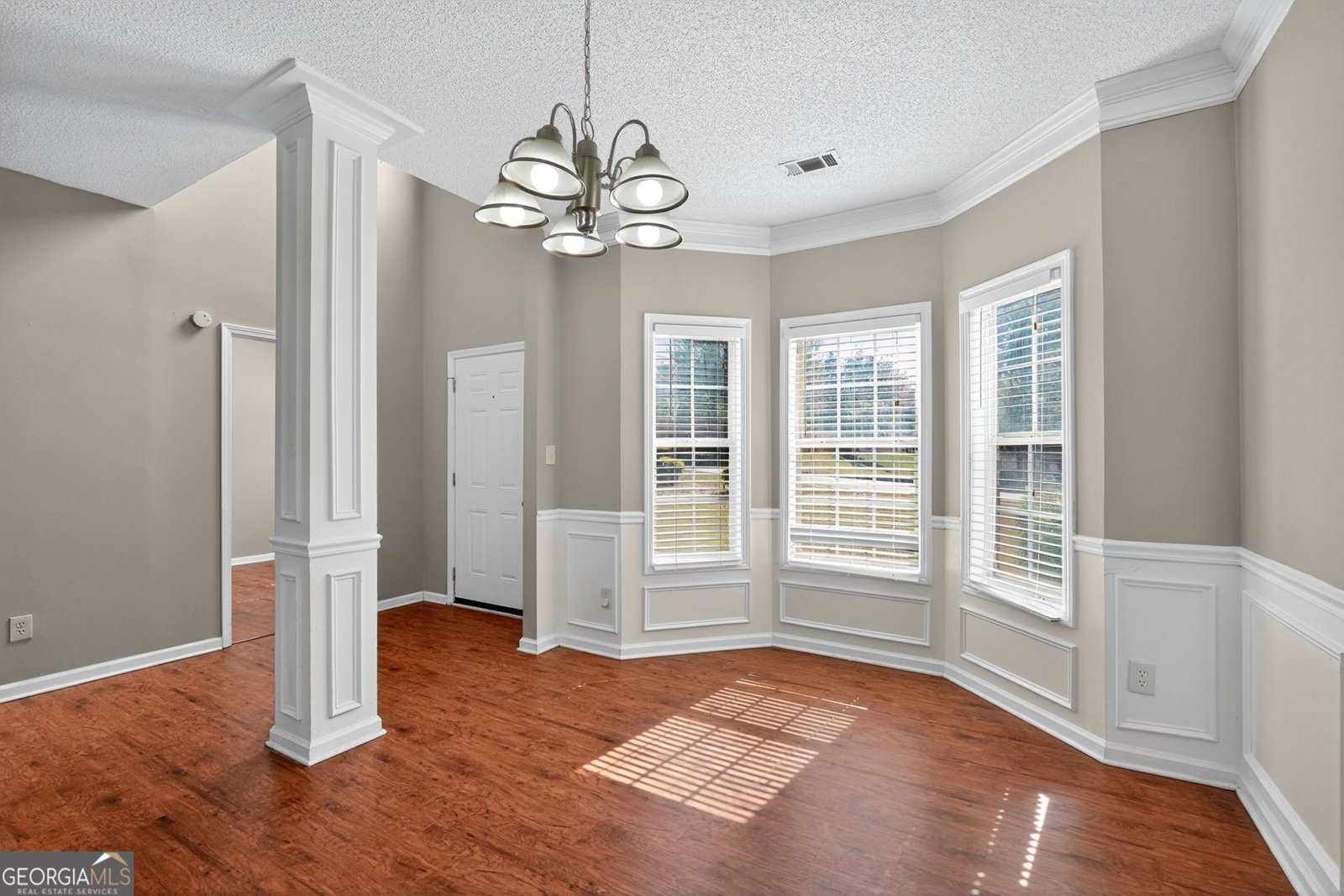 4701 Garden City Drive Lithonia - 13