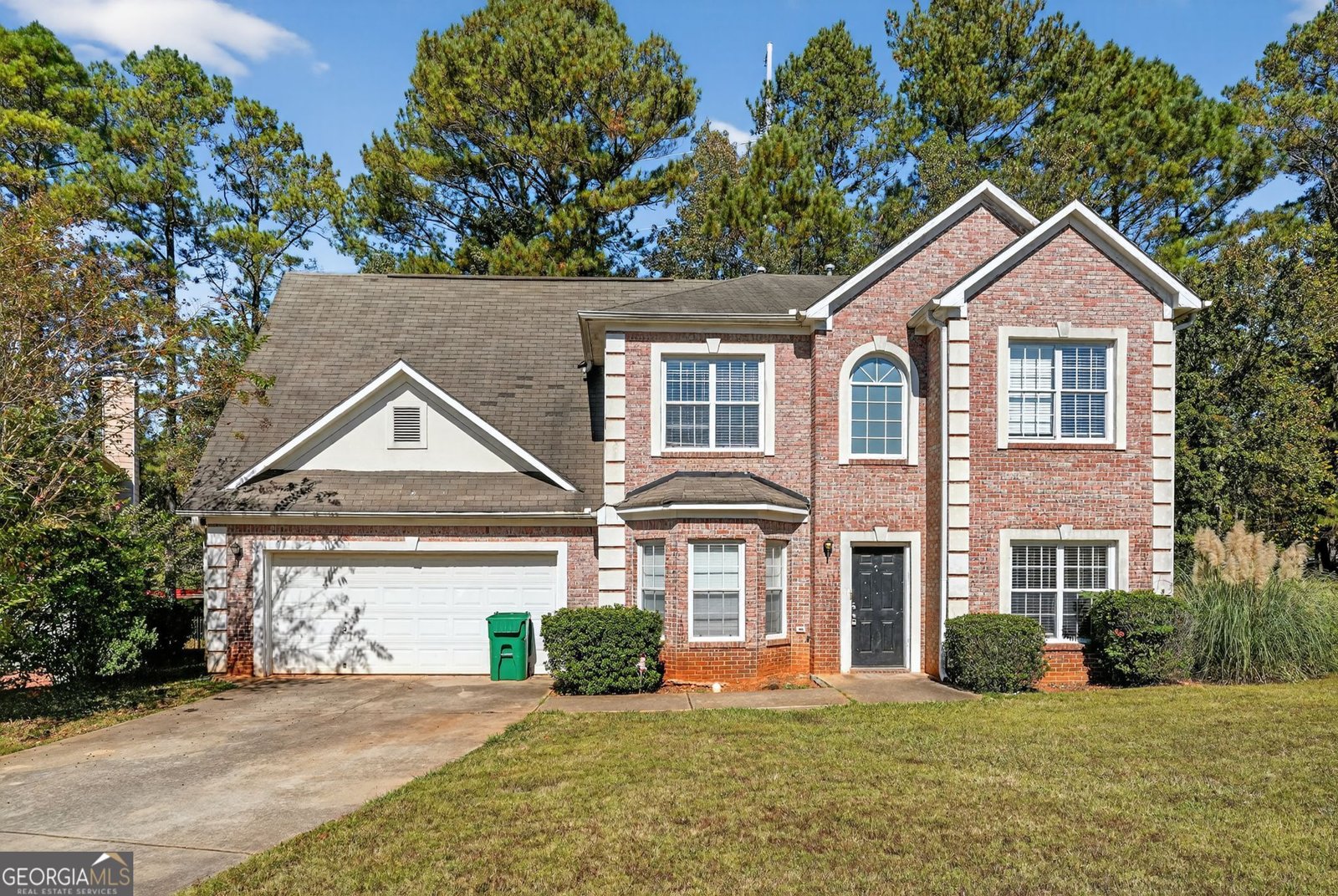 4701 Garden City Drive Lithonia - 2