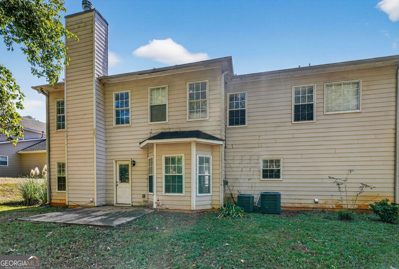 4701 Garden City Drive Lithonia - 34