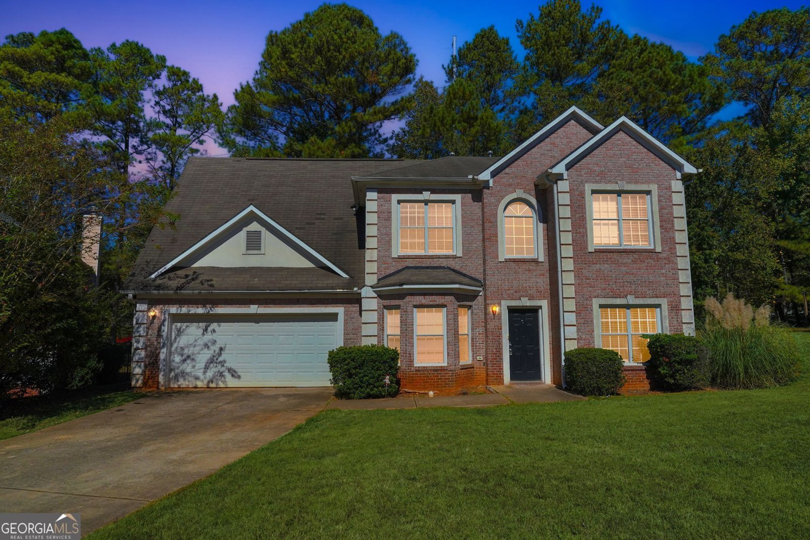 4701 Garden City Drive Lithonia - 4