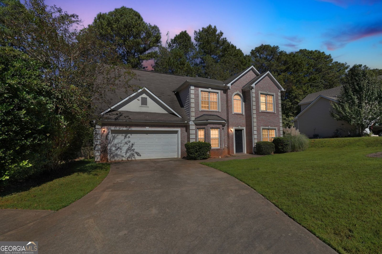 4701 Garden City Drive Lithonia - 5
