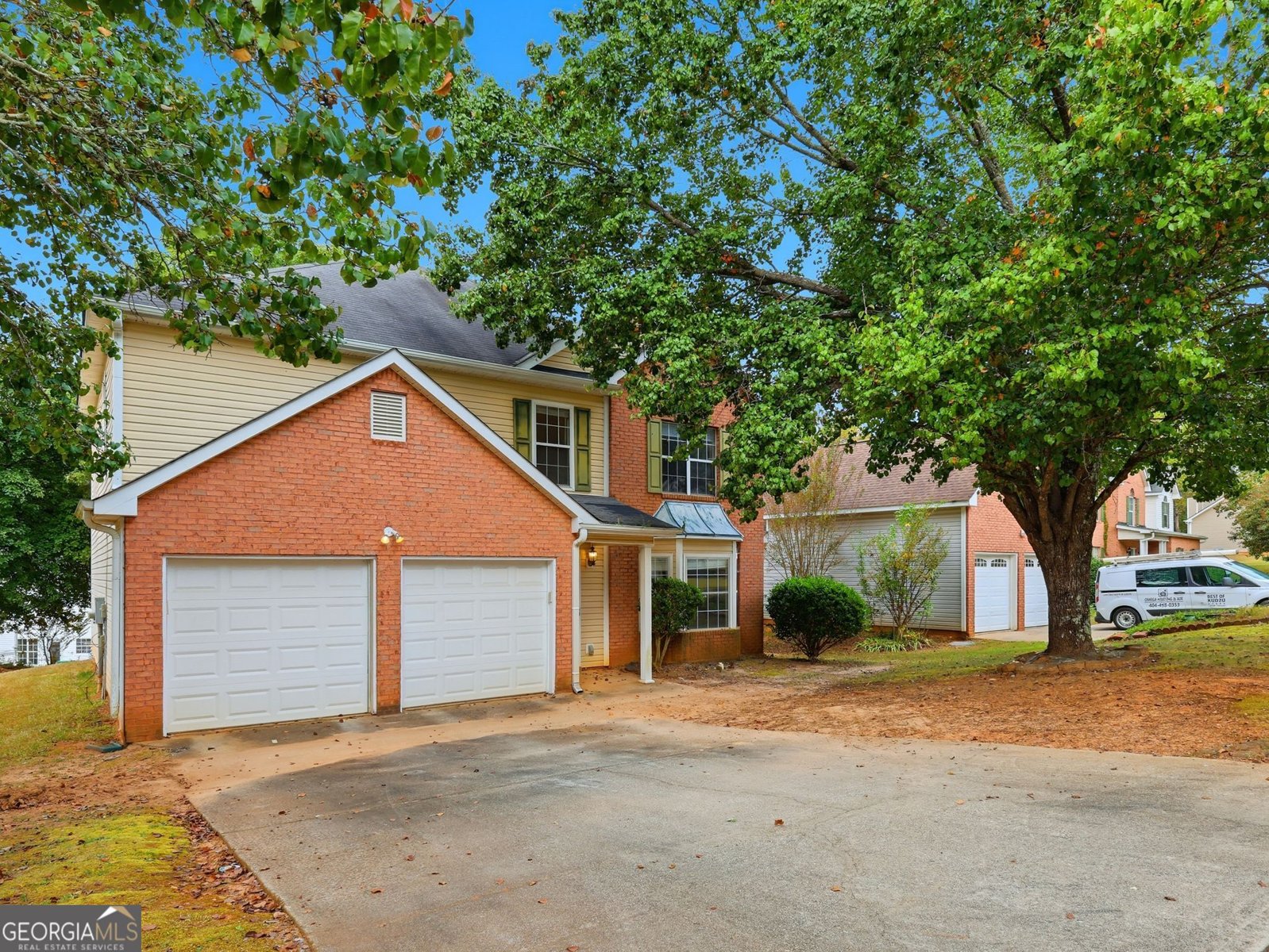 2995 Hampton Club Way Lithonia - 2