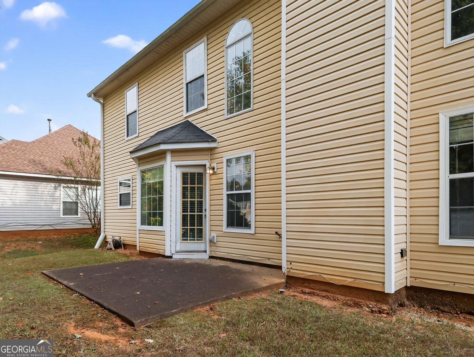 2995 Hampton Club Way Lithonia - 37