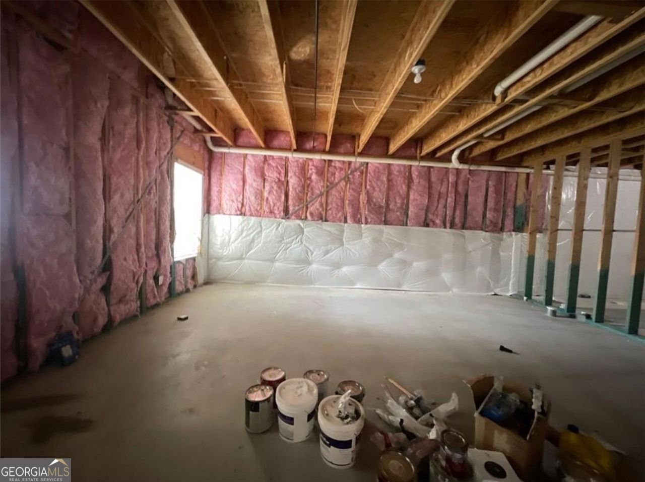 5928 COBBLESTONE CREEK Circle Mableton - 1