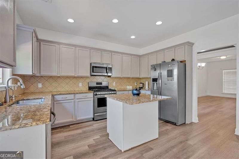 5928 COBBLESTONE CREEK Circle Mableton - 14