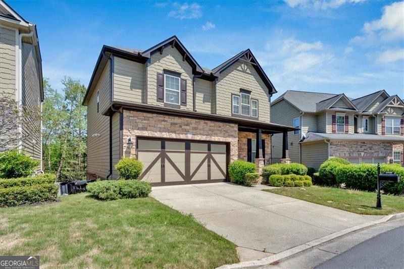 5928 COBBLESTONE CREEK Circle Mableton - 15