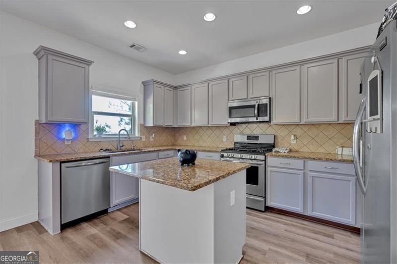 5928 COBBLESTONE CREEK Circle Mableton - 17