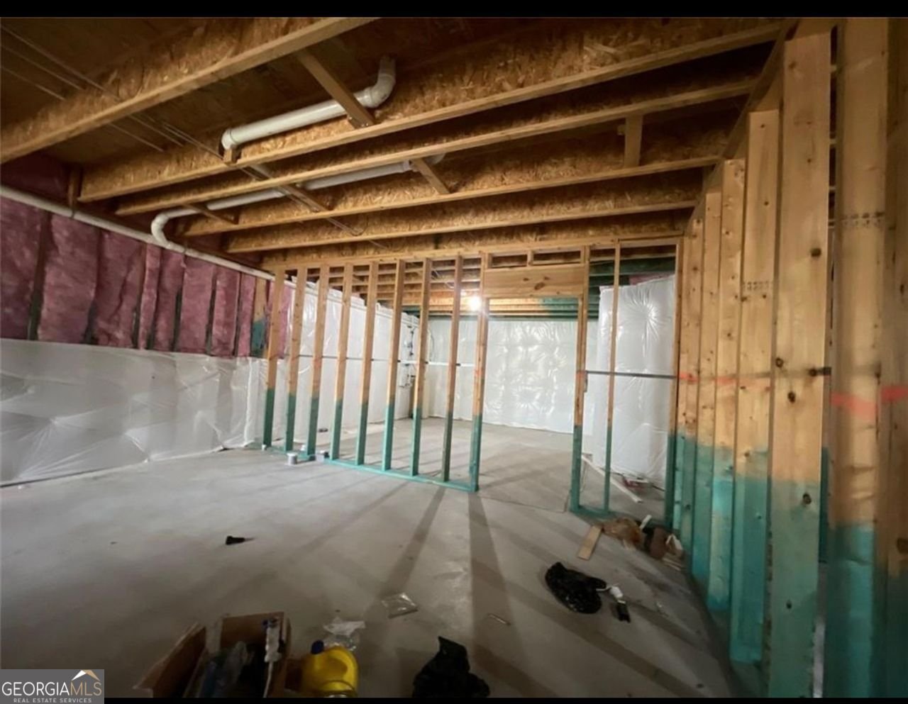 5928 COBBLESTONE CREEK Circle Mableton - 2