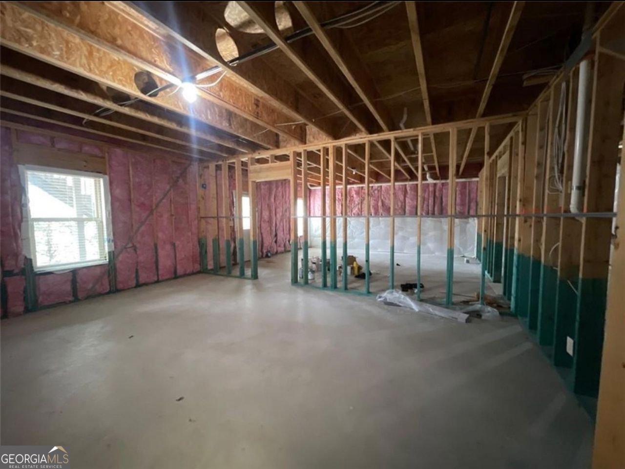 5928 COBBLESTONE CREEK Circle Mableton - 51