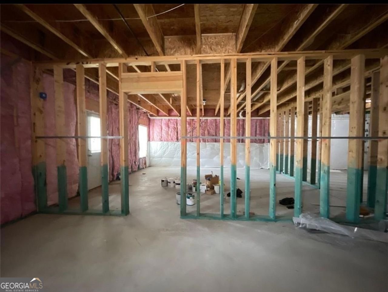 5928 COBBLESTONE CREEK Circle Mableton - 52