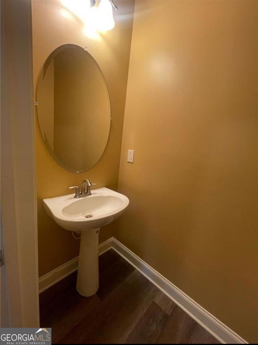 5928 COBBLESTONE CREEK Circle Mableton - 9