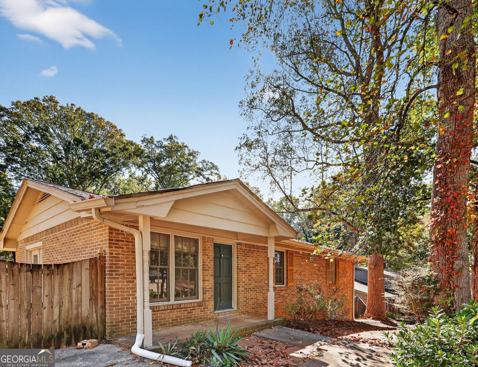 2401 Dawn Court Decatur - 2