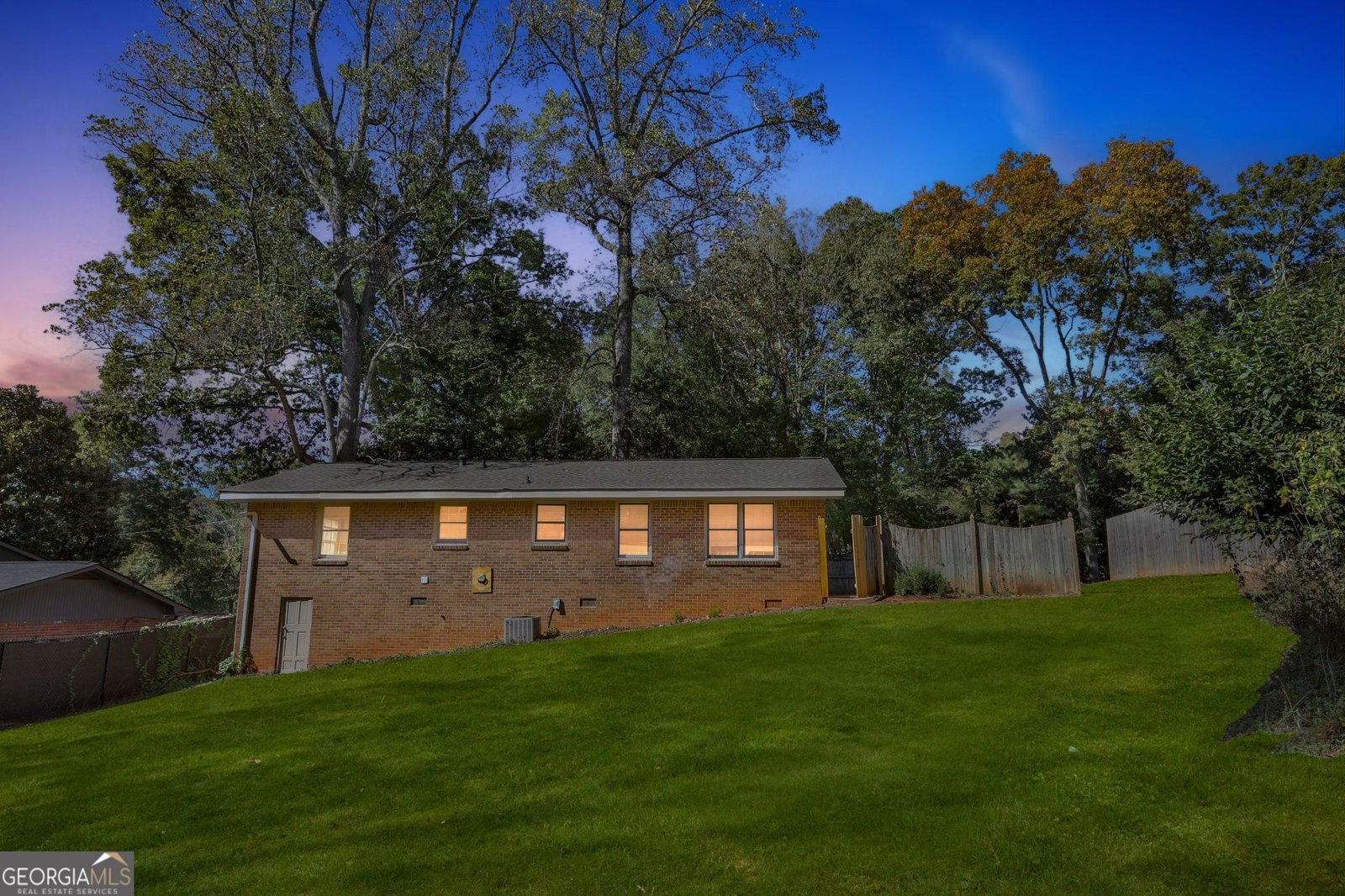 2401 Dawn Court Decatur - 28