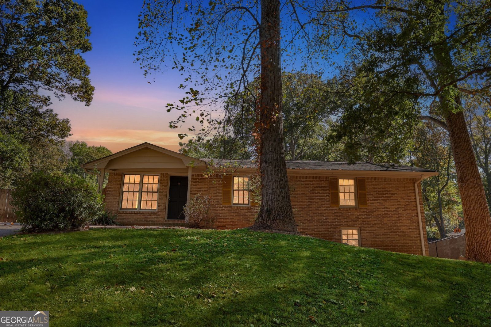 2401 Dawn Court Decatur - 30