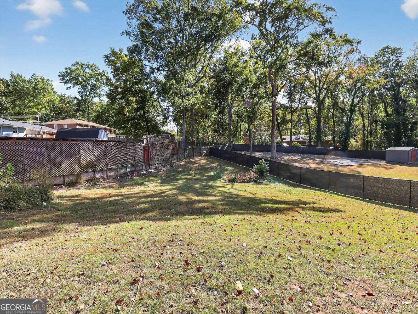 2401 Dawn Court Decatur - 36