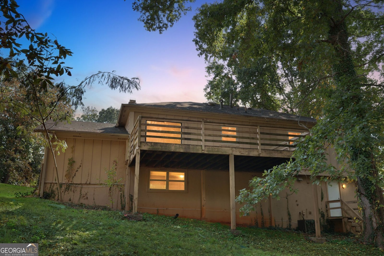 4448 Cedar Ridge Trail Stone Mountain - 10