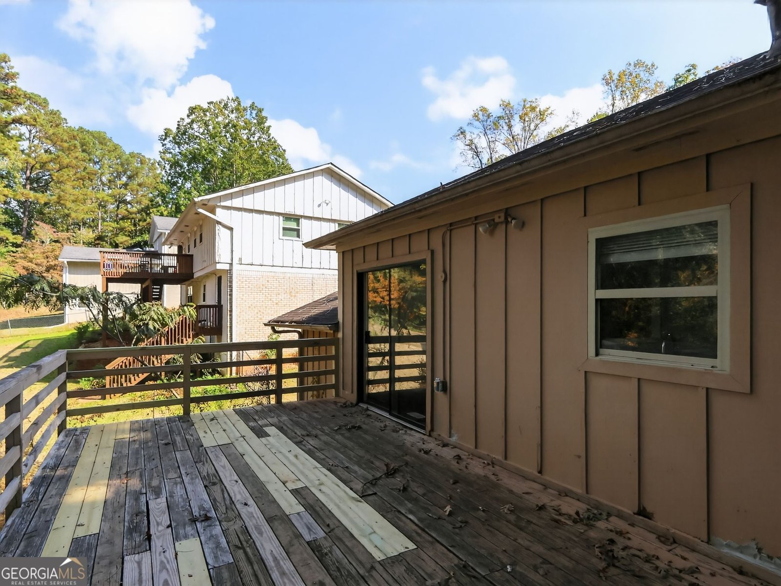 4448 Cedar Ridge Trail Stone Mountain - 8