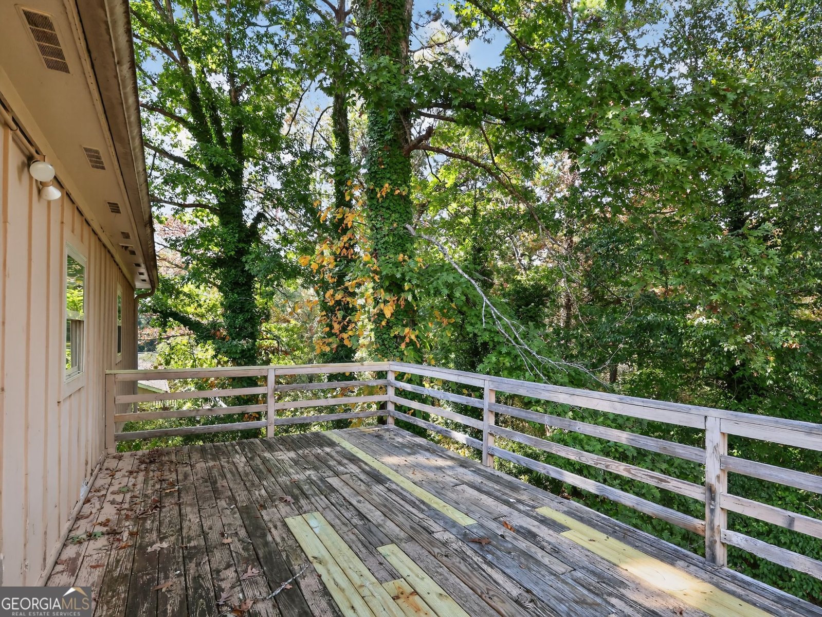 4448 Cedar Ridge Trail Stone Mountain - 9