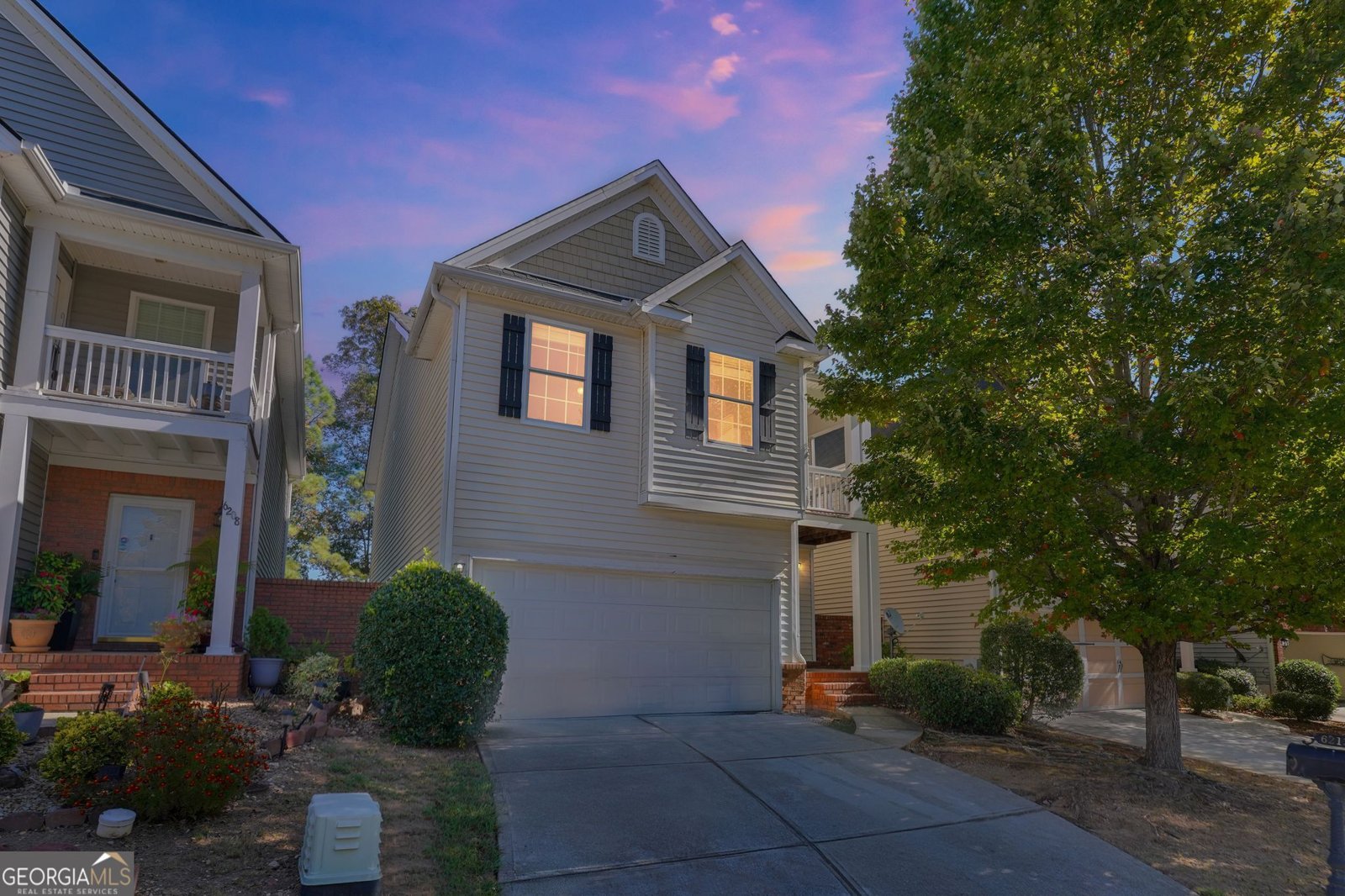 6212 Lake Valley Point Lithonia - 28