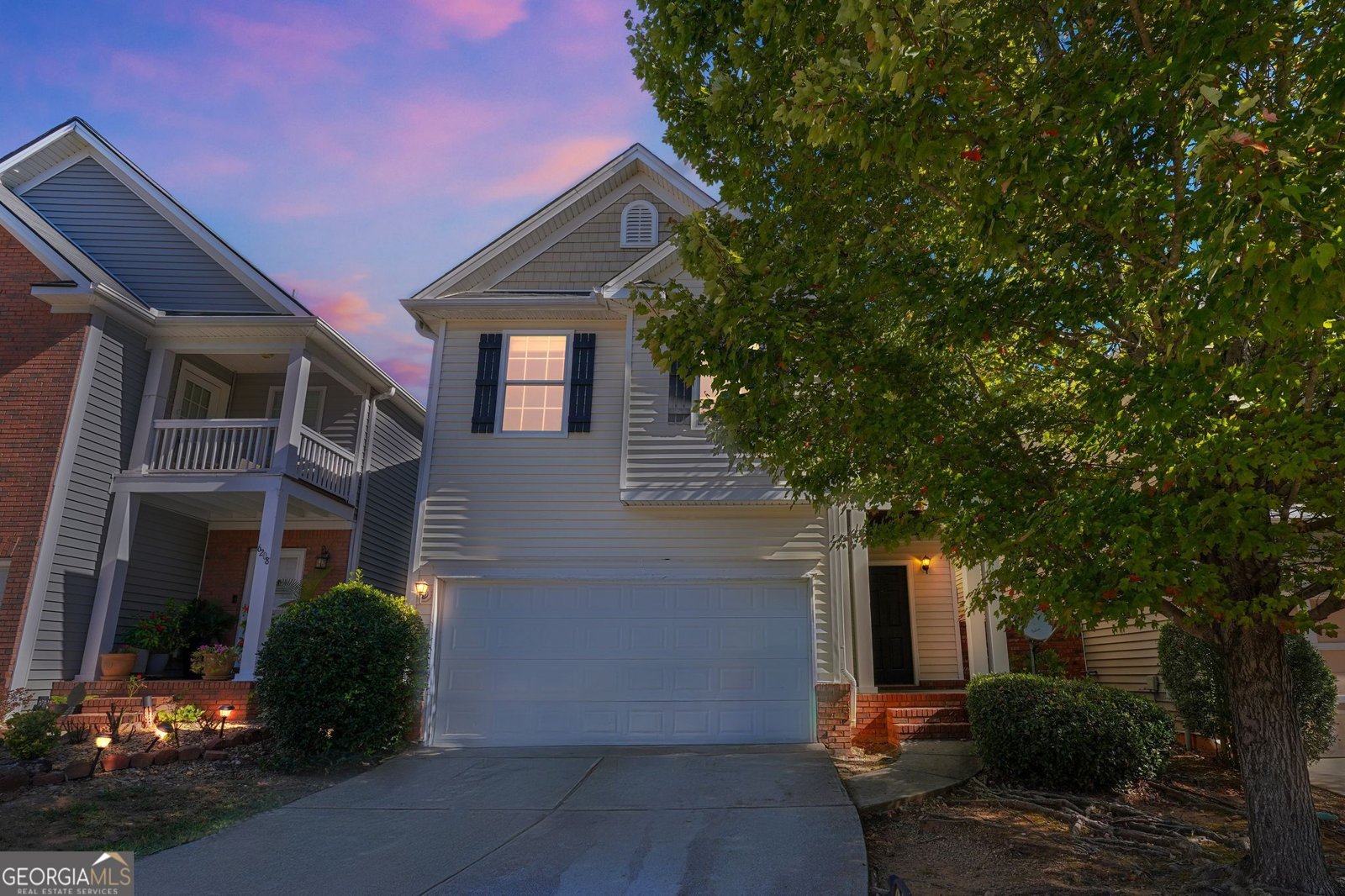 6212 Lake Valley Point Lithonia - 31