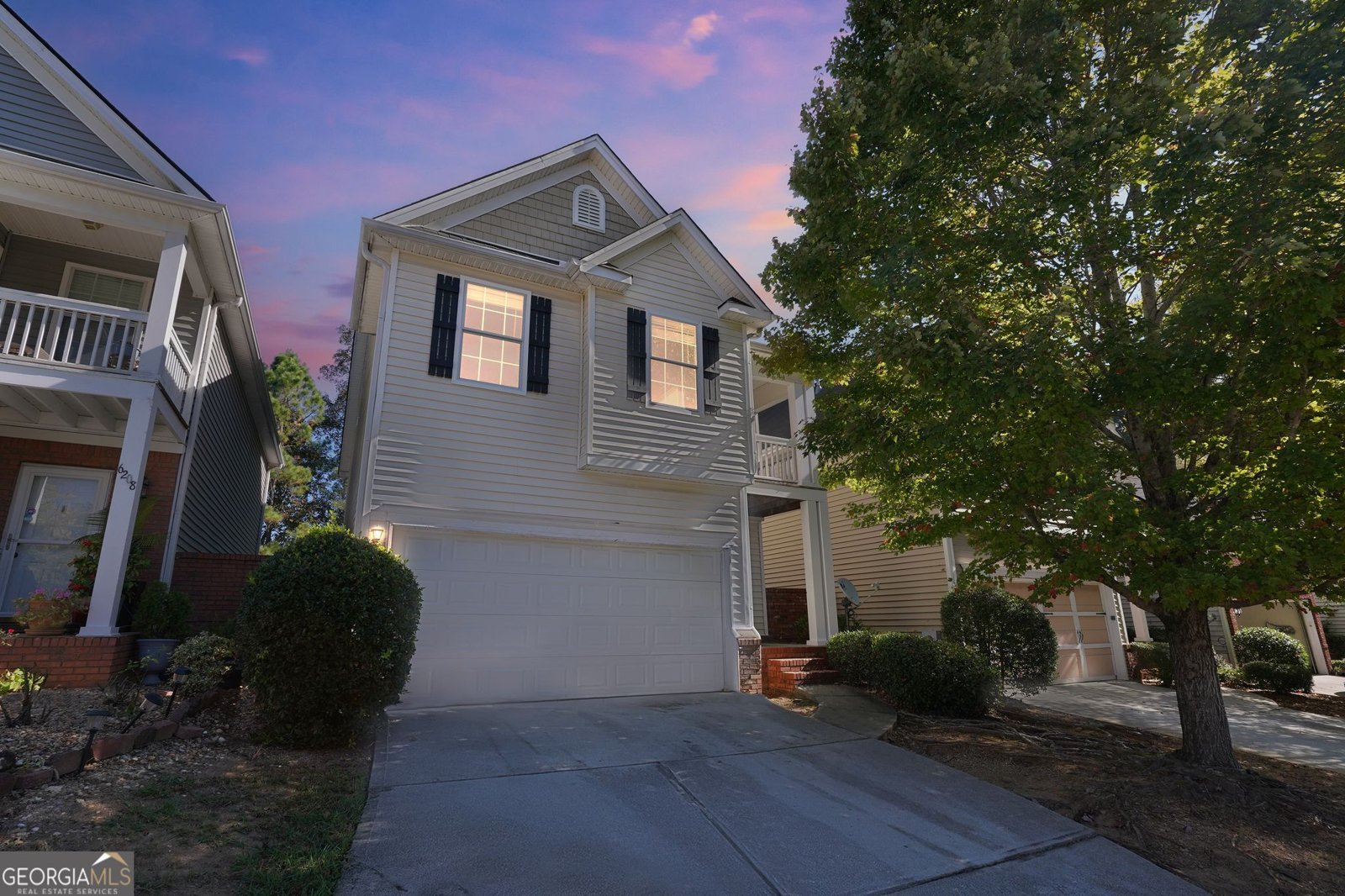 6212 Lake Valley Point Lithonia - 32