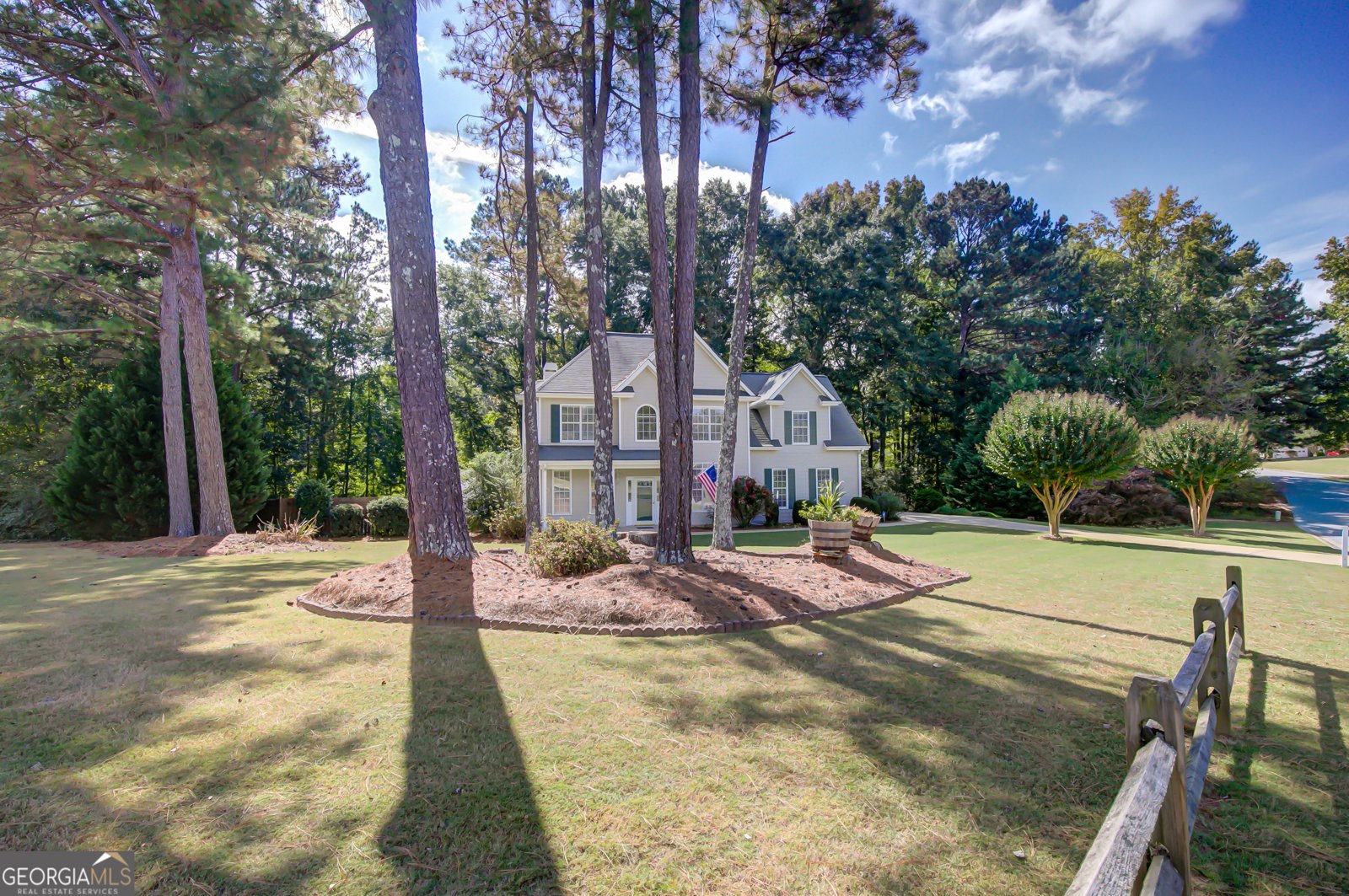 30 Fieldstone Way Newnan - 2