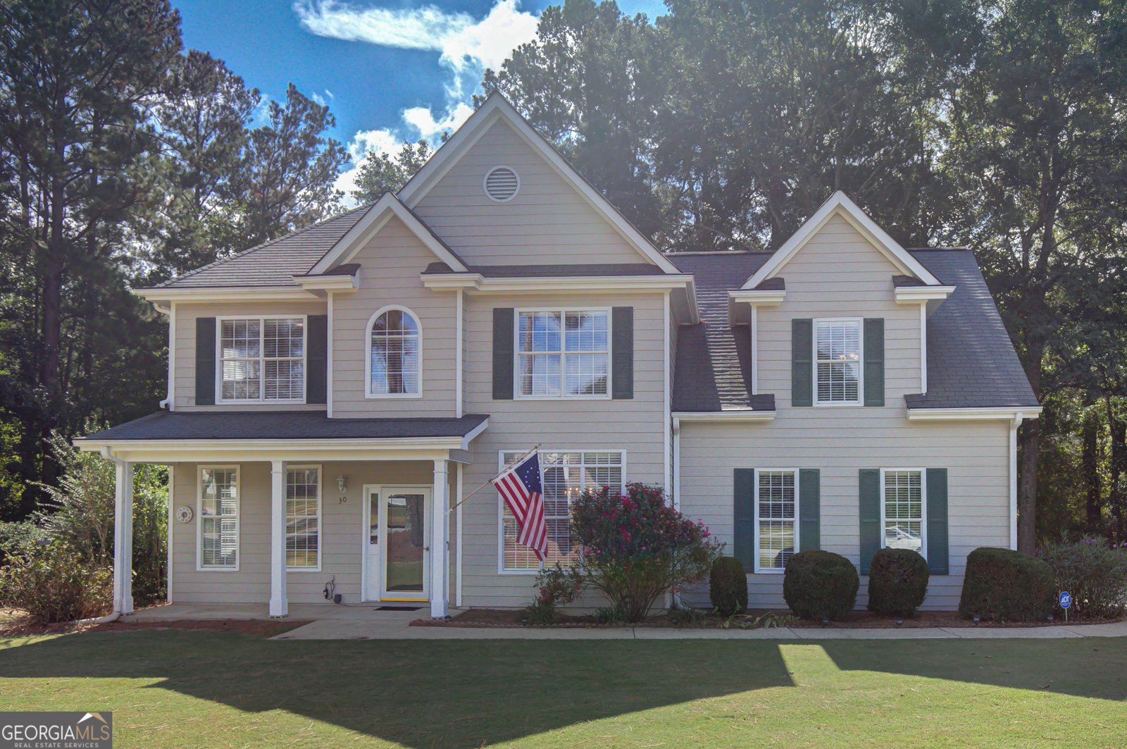 30 Fieldstone Way Newnan - 3