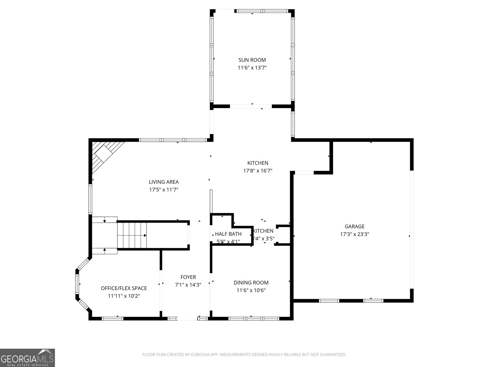 30 Fieldstone Way Newnan - 4