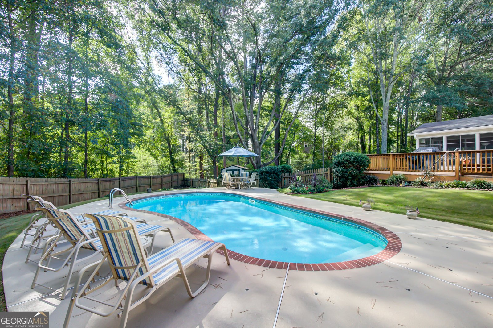 30 Fieldstone Way Newnan - 48