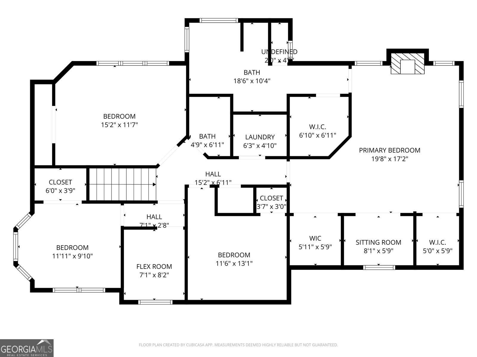 30 Fieldstone Way Newnan - 5