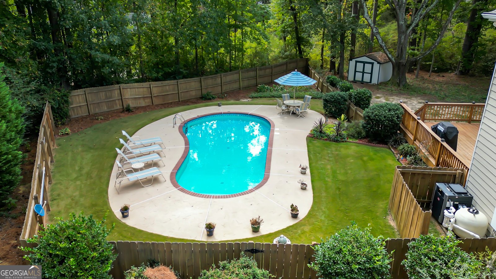 30 Fieldstone Way Newnan - 52