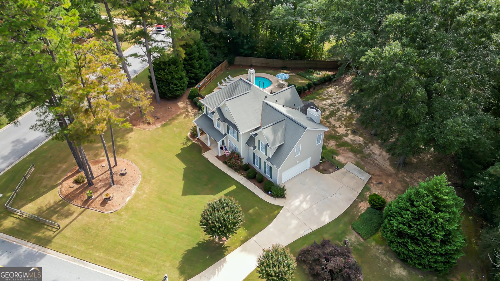 30 Fieldstone Way Newnan - 54