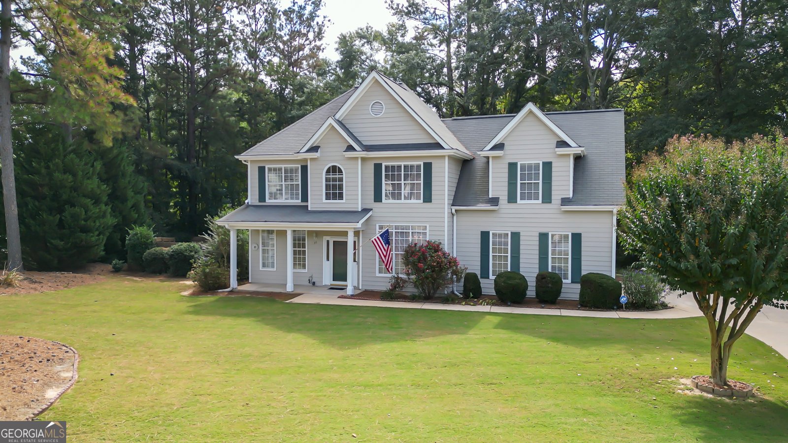 30 Fieldstone Way Newnan - 55