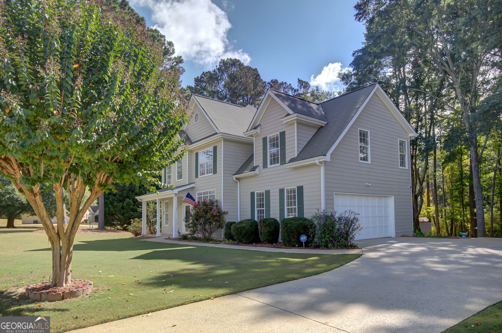 30 Fieldstone Way Newnan - 56