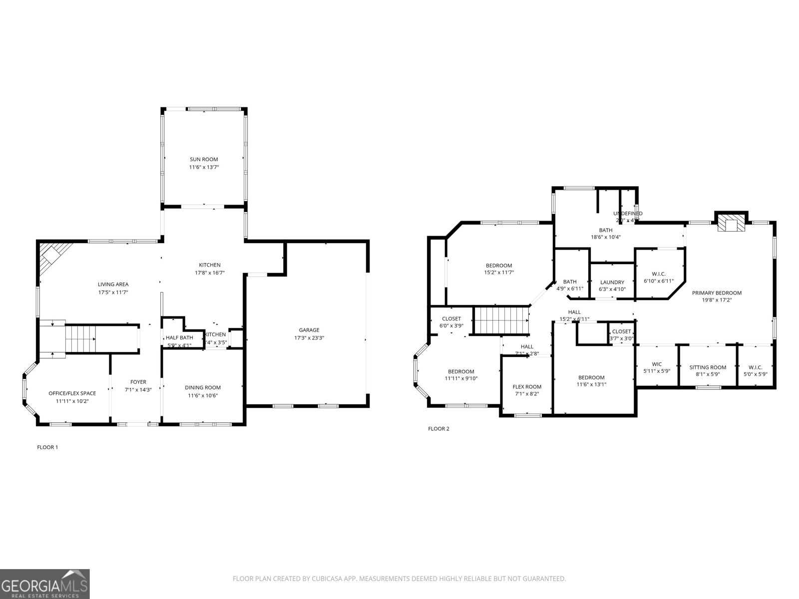 30 Fieldstone Way Newnan - 6